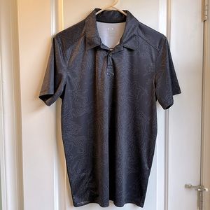 Oakley Polo Black Small